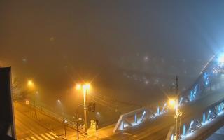 Kraków - Balon - 17-12-2025 03:44