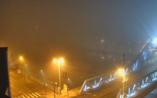 Kraków - Balon - 17-12-2025 03:51