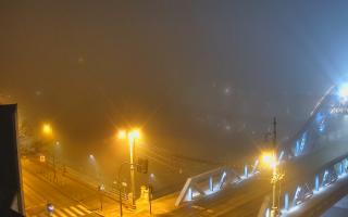 Kraków - Balon - 17-12-2025 03:59