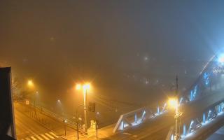 Kraków - Balon - 17-12-2025 04:06