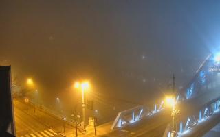 Kraków - Balon - 17-12-2025 04:14