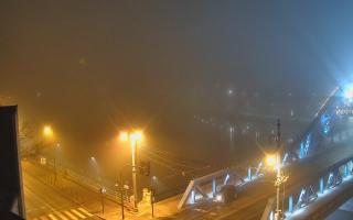 Kraków - Balon - 17-12-2025 04:21