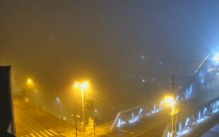 Kraków - Balon - 17-12-2025 04:29