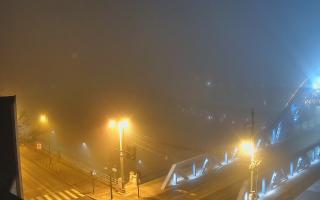 Kraków - Balon - 17-12-2025 04:37