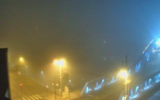 Kraków - Balon - 17-12-2025 04:52