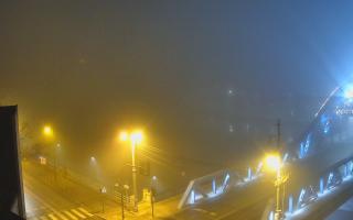 Kraków - Balon - 17-12-2025 04:59