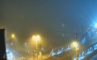 Kraków - Balon - 17-12-2025 05:07