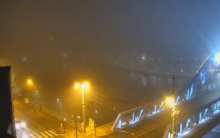 Kraków - Balon - 17-12-2025 05:15