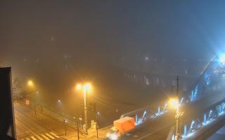 Kraków - Balon - 17-12-2025 05:22