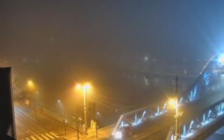 Kraków - Balon - 17-12-2025 05:30