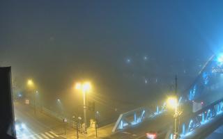 Kraków - Balon - 17-12-2025 05:37