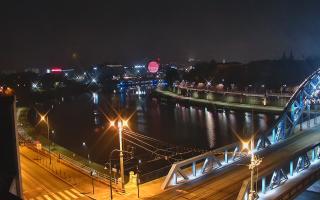 Kraków - Balon - 18-12-2025 00:43