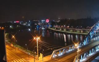 Kraków - Balon - 18-12-2025 00:51