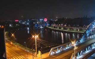 Kraków - Balon - 18-12-2025 00:58