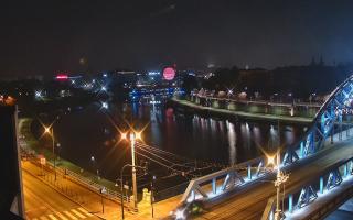 Kraków - Balon - 18-12-2025 01:21