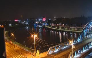 Kraków - Balon - 18-12-2025 01:36