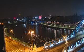 Kraków - Balon - 18-12-2025 01:44