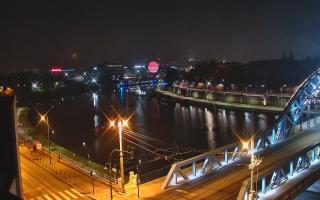 Kraków - Balon - 18-12-2025 01:52