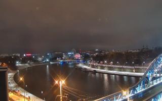 Kraków - Balon - 08-01-2026 23:13