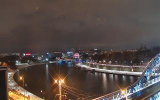 Kraków - Balon - 08-01-2026 23:35