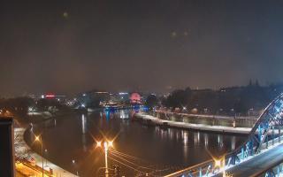 Kraków - Balon - 09-01-2026 22:52