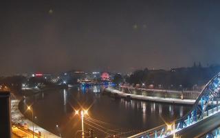 Kraków - Balon - 09-01-2026 23:07