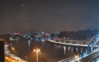 Kraków - Balon - 09-01-2026 23:22