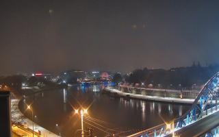 Kraków - Balon - 09-01-2026 23:30