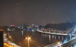 Kraków - Balon - 09-01-2026 23:45