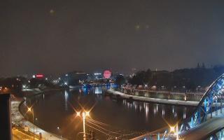 Kraków - Balon - 23-01-2026 00:09