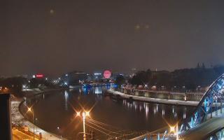 Kraków - Balon - 23-01-2026 00:32