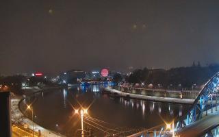 Kraków - Balon - 23-01-2026 00:40