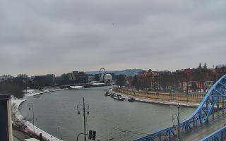 Kraków - Balon - 29-01-2026 12:45