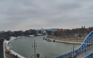 Kraków - Balon - 29-01-2026 13:00