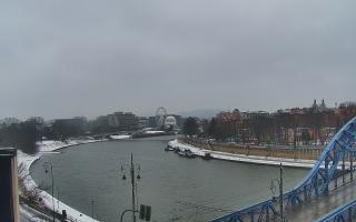 Kraków - Balon - 30-01-2026 12:01