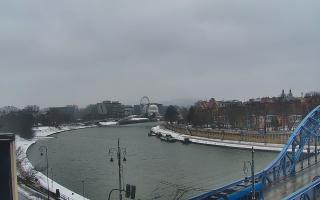 Kraków - Balon - 30-01-2026 12:16