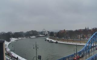 Kraków - Balon - 30-01-2026 12:24