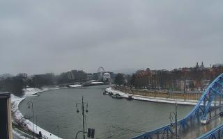 Kraków - Balon - 30-01-2026 12:31