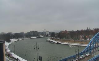 Kraków - Balon - 30-01-2026 13:02