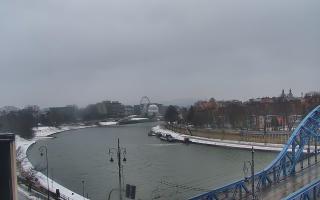 Kraków - Balon - 30-01-2026 13:17