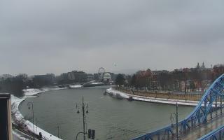 Kraków - Balon - 30-01-2026 13:32