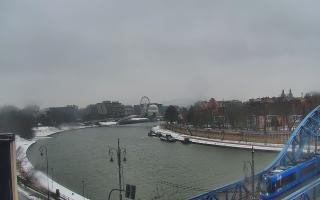 Kraków - Balon - 30-01-2026 13:40