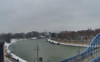 Kraków - Balon - 30-01-2026 13:55