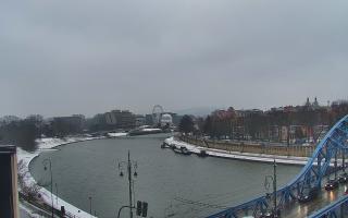 Kraków - Balon - 30-01-2026 14:10