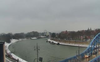 Kraków - Balon - 30-01-2026 14:25