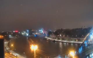 Kraków - Balon - 30-01-2026 19:44