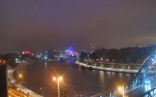 Kraków - Balon - 30-01-2026 20:45