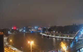 Kraków - Balon - 30-01-2026 21:00