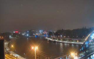 Kraków - Balon - 30-01-2026 21:15