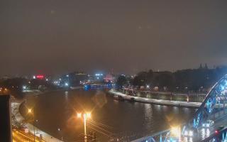 Kraków - Balon - 30-01-2026 21:45